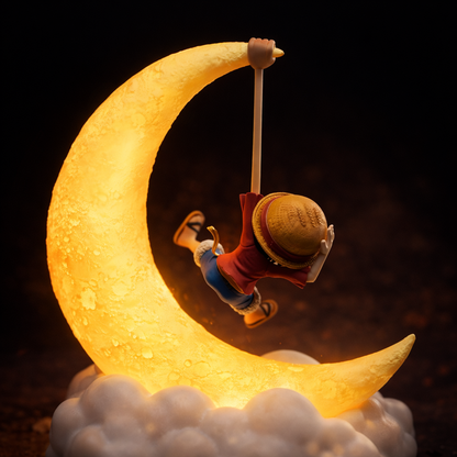 Lampada di Luffy™