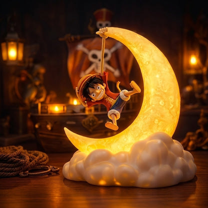 Lampada di Luffy™